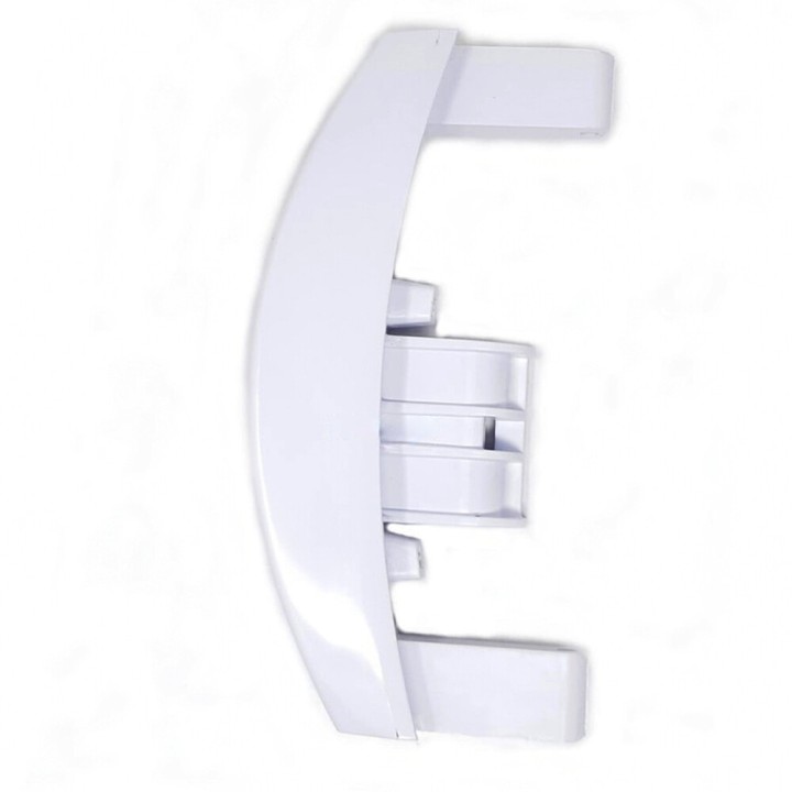 Cierre Maneta Puerta Lavadora Compatible con Vestel Compatible con Teka Compatible con Telefunken 42077366