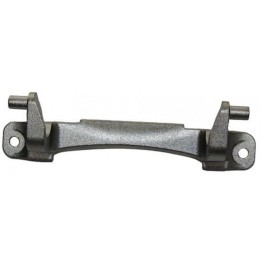 Cerniera Porta Lavatrice Compatibile Con Beko Ev5100 2905710100 5905710100 Originale