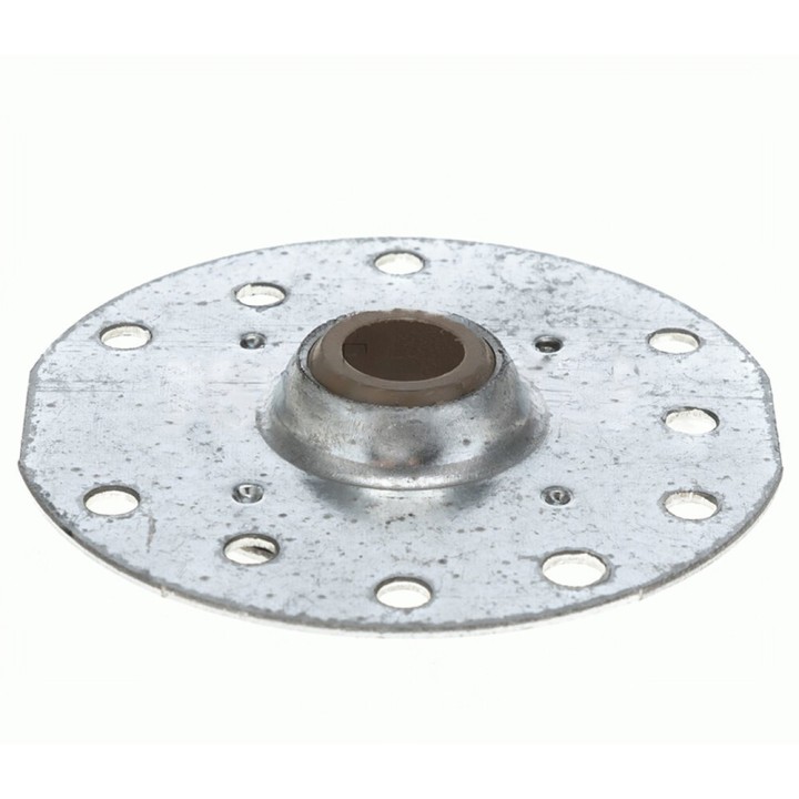 Beko 2951900100 Supporto Cuscinetto Essiccatore Originale