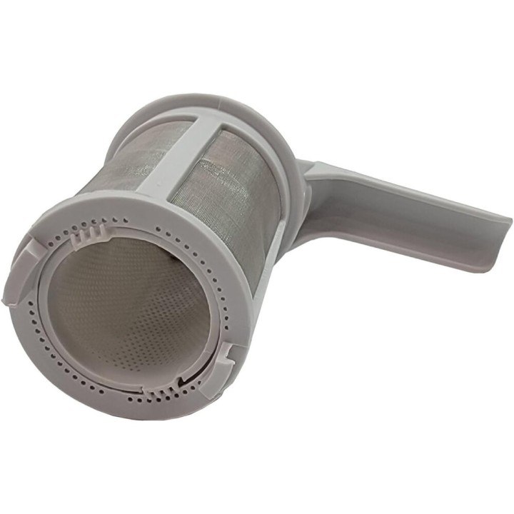 Zanussi Aeg 899646124065 Spülmaschinenfilter, 50297774007, Original 1118754108
