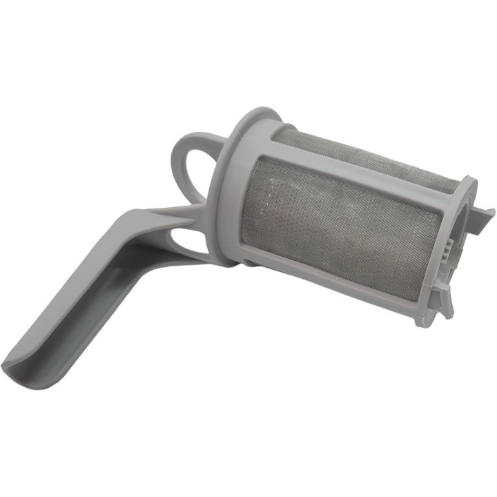 Filtre Pour Lave-Vaisselle Zanussi Aeg 899646124065, 50297774007, Original 1118754108