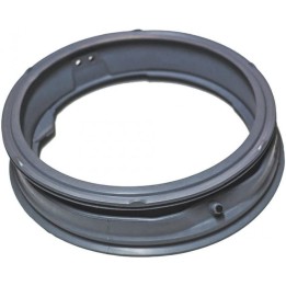 Gummibalg Waschmaschinentür Lg 2 Loch Mds55242601, Mds55242602, Mds552242604