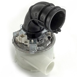 Resistencia Lavavajillas Compatible con Whirlpool Compatible con Indesit C00305341