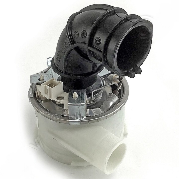 Resistencia Lavavajillas Compatible con Whirlpool Compatible con Indesit C00305341