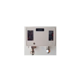 Double Cold Low Temperature Pressure Switch P606Hme Automatic