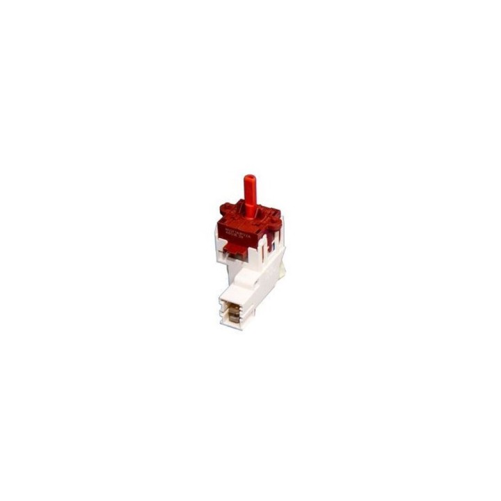 Candy Waschmaschine Wahlschalter R22 Positionen 41014503