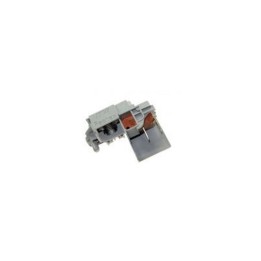 Vestel Newpol Telefunken 32009280 Original Serrure De Porte De Lave-Vaisselle