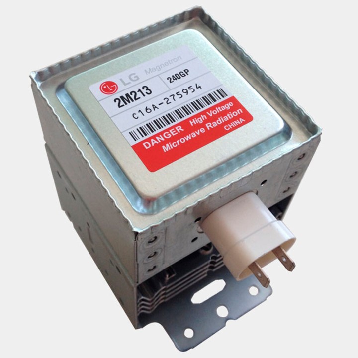 Lg 2M213 610W 220V Magnetron A Microonde