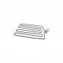 Resistencia Lavaplatos Zanussi Za-808 3000w 220v