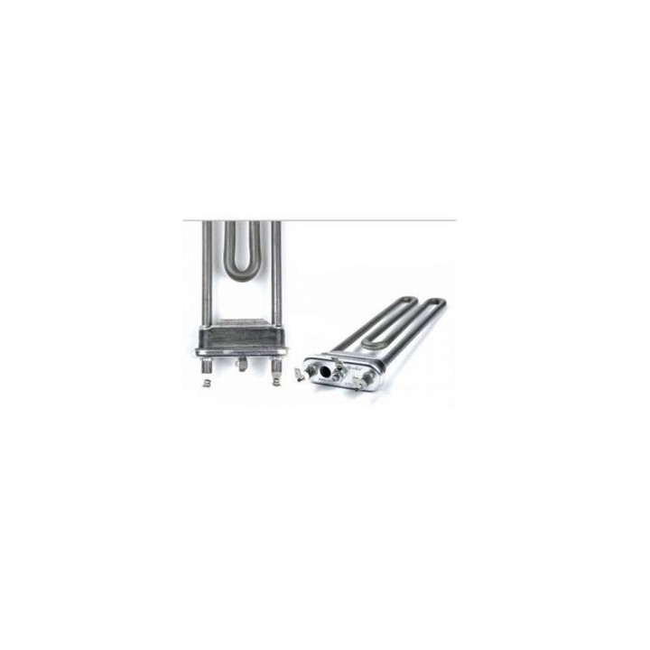 Irca Standard Waschmaschine Widerstand 1900W Gummi Höhe14Mm Länge 185