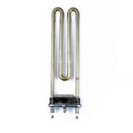 Standard Washing Machine Resistance Irca 2050W Rubber Height 14Mm Length 236-1