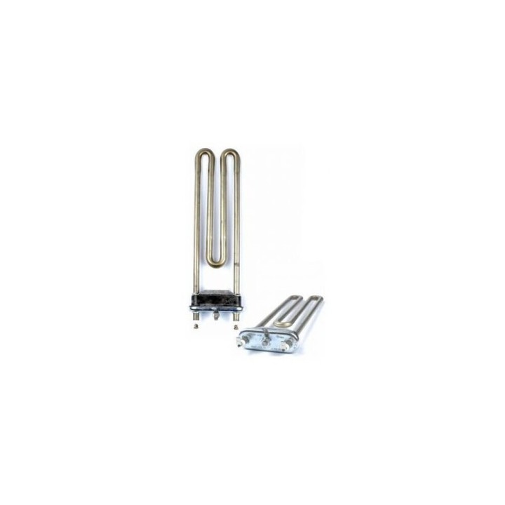 Resistenza Lavatrice Standard Irca 2050W Gomma Altezza 14Mm Lunghezza 236-1