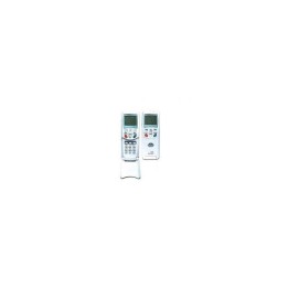 Fernbedienung A/C 4000 Codes Kt4000