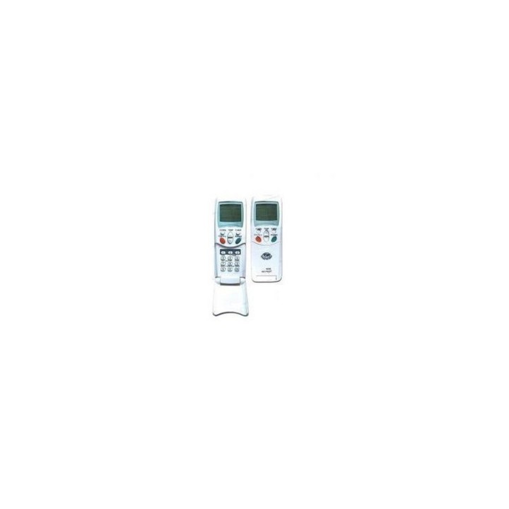 Telecomando A/C 4000 Codici Kt4000