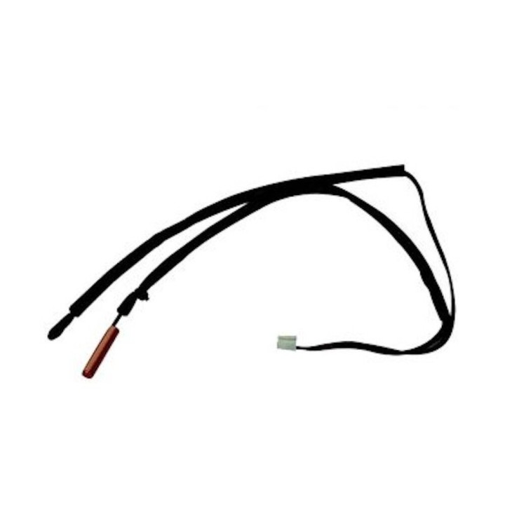 Double A/C Temperature Probe