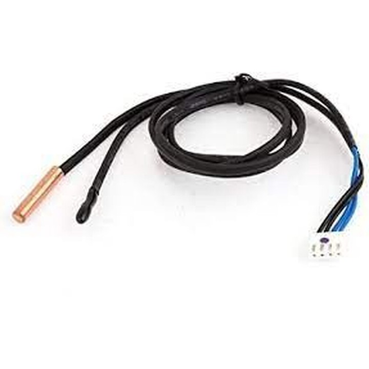 Sonde De Température Double A/C