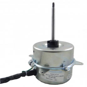 Ventilador Unidad Exterior 3000Fr 12000Btu Standard 35w 220v 50Hz