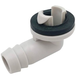Climatizzatore Esterno Con Scarico Pipetta Standard