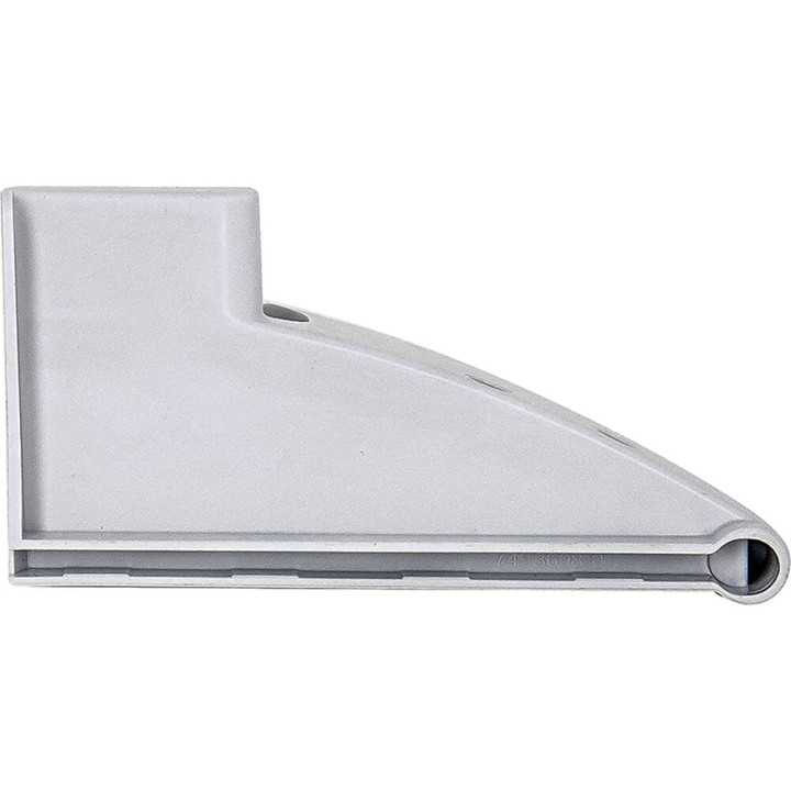 Liebherr Refrigerator Bottle Rack Shelf Right 7433698