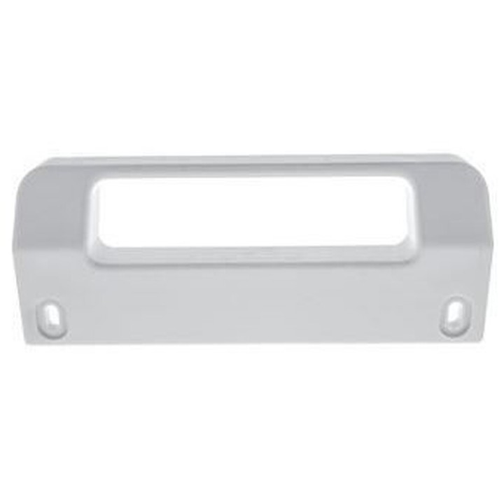 Tirador Puerta Frigorifico Compatible con Zanussi Blanco Recto 50215279006