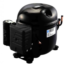 Tecumseh Ae4440Y R134A 220V 1/2Cv Compressore A Media Temperatura 10.33Cm3