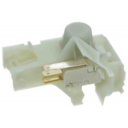 Bosch 00664710 Geschirrspüler Türschließer, Original 00438026