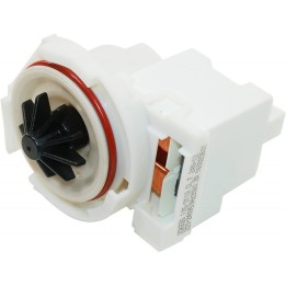 Whirlpool C00256542 C00272301 Original Washing Machine Drain Pump