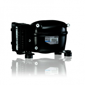 Compresor Secop BD35F R134A 12/24V DC 1/10Cv Baja Media Alta Temperatura 2cm3