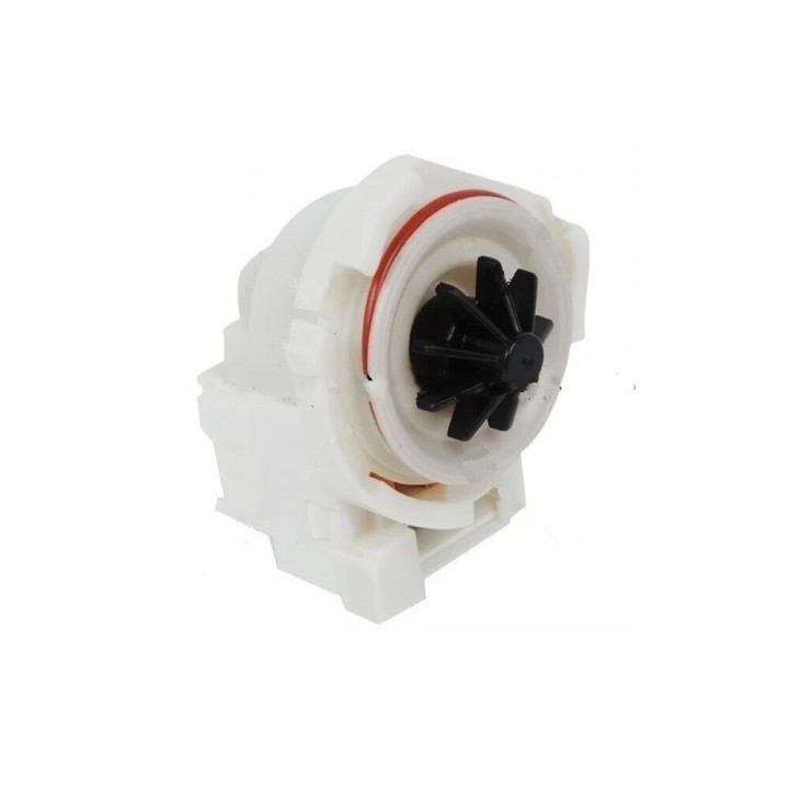 Whirlpool C00256542 C00272301 Original Pompe De Vidange De Machine À Laver