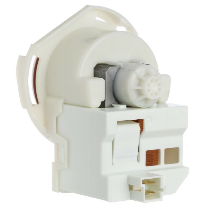 Whirlpool C00256542 C00272301 Original Waschmaschinen-Ablaufpumpe