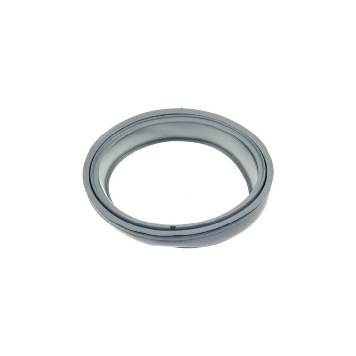 Goma Fuelle Puerta Lavadora compatible con Indesit C00111416