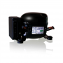 Compresor TD50VS R134A 12/24V DC Baja Temperatura 2,5cm3