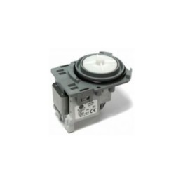 Zanussi 132794710 Hanyu Pompa Di Scarico Lavastoviglie Corpo 132510071