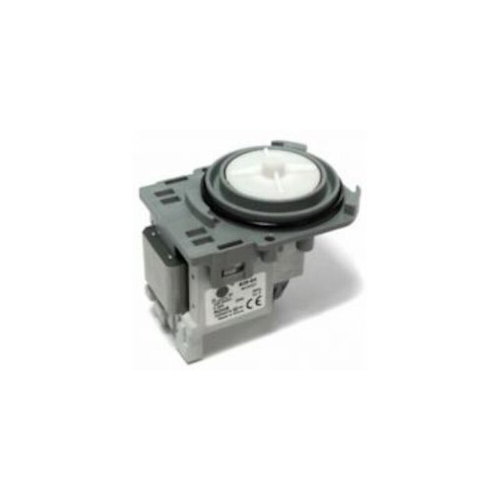 Zanussi 132794710 Hanyu Lave-Vaisselle Corps De Pompe De Vidange 132510071
