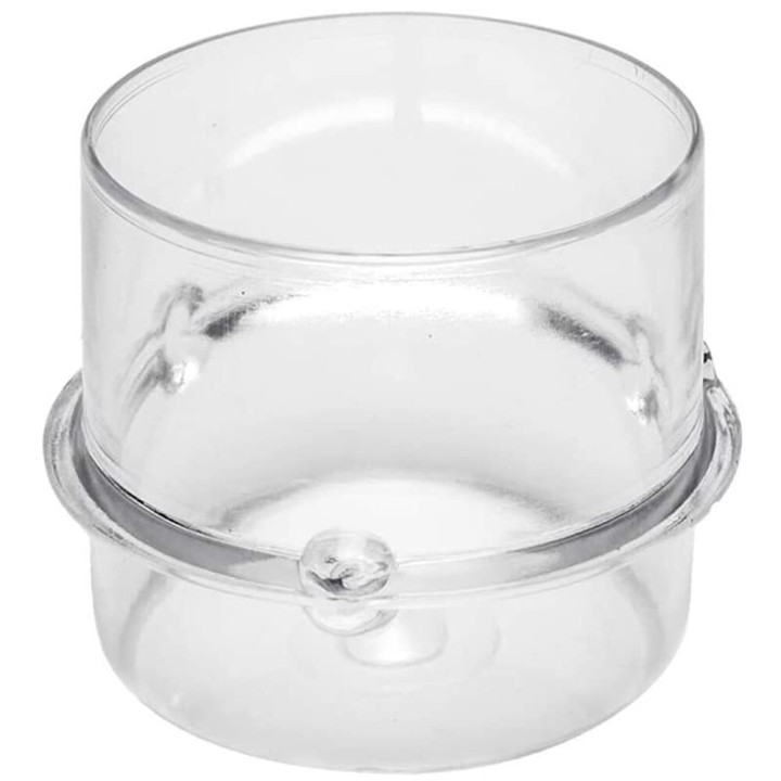 Compatibile Bimby Tm21, Tm31 Vorwek 31228 Tappo Misuratore