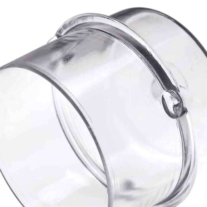 Compatible Thermomix Tm21, Tm31 Vorwek 31228 Capuchon De Compteur