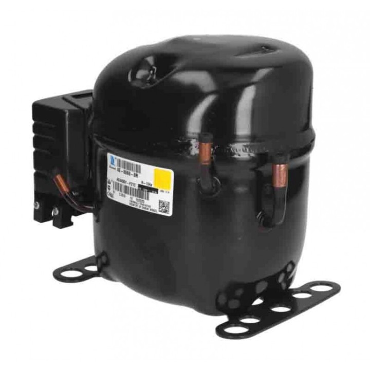 Tecumseh Ae4456Y R134A 220V 1Cv Mitteltemperatur-Kompressor 14.51Cm3
