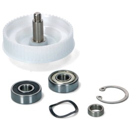 Thermomix Tm21 Vorwerk 31725 Gear Kit