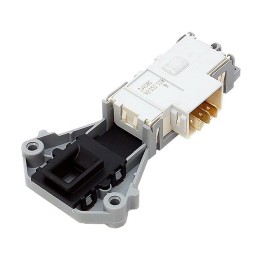 Retardo Blocapuerta Lavadora Compatible con Daewoo Compatible con Lg 6601ER1005A