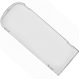 Deflector Campana Fagor 67x174mm KE0001536 Original