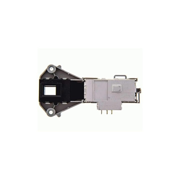 Retardo Blocapuerta Lavadora Compatible con Daewoo Compatible con Lg 6601ER1005A