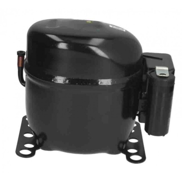 Tecumseh Ae4456Y R134A 220V 1Cv Mitteltemperatur-Kompressor 14.51Cm3