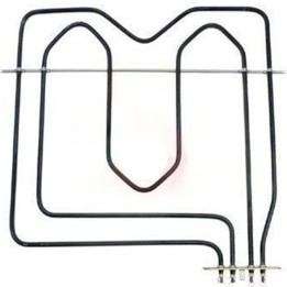 Résistance Du Four Fagor 1400W + 700W Ca5A002A4