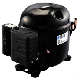 Tecumseh Ae4460Y R134A 220V 1Cv Medium Temperature Compressor 15.09Cm3