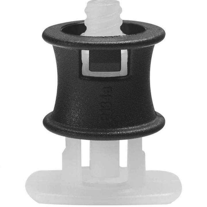 R134A Plastic Car Adapter