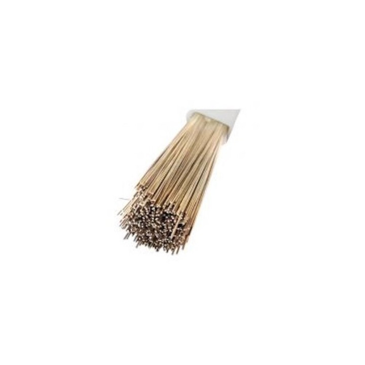 Schweißdraht Ag-20 Stab X500Mm 2% 1Kg