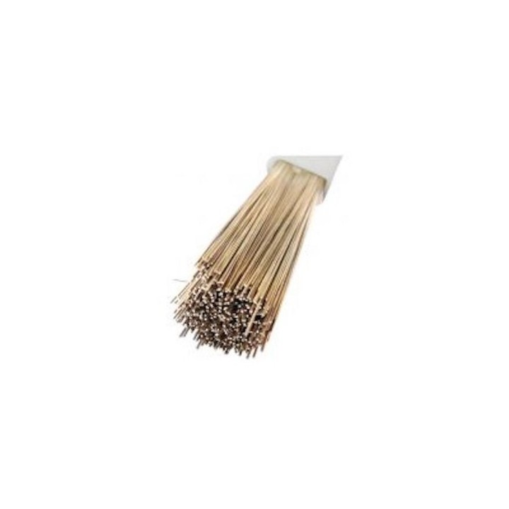 Bacchetta Per Saldatura Ag-50 Asta X500Mm 5% 1Kg