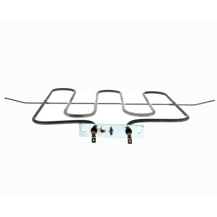 Resistencia Horno Compatible con Fagor Compatible con Teka 83040749 1900w 220v