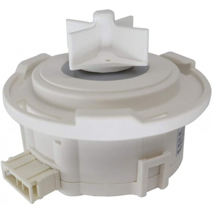 Indesit Lg Eau62043401 Pompe De Vidange De Lave-Vaisselle