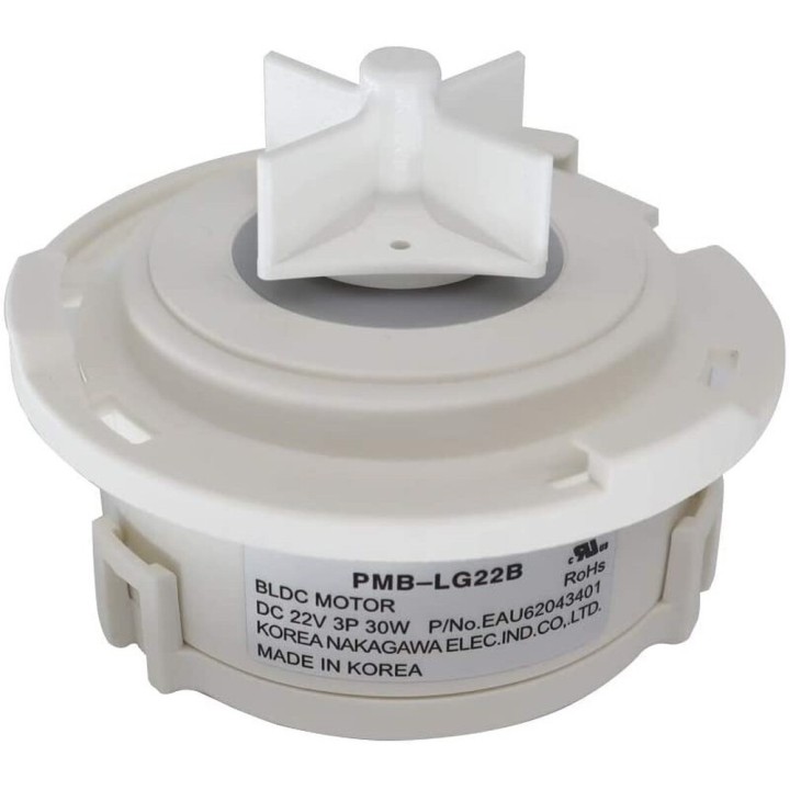 Indesit Lg Eau62043401 Spülmaschinen-Ablaufpumpe